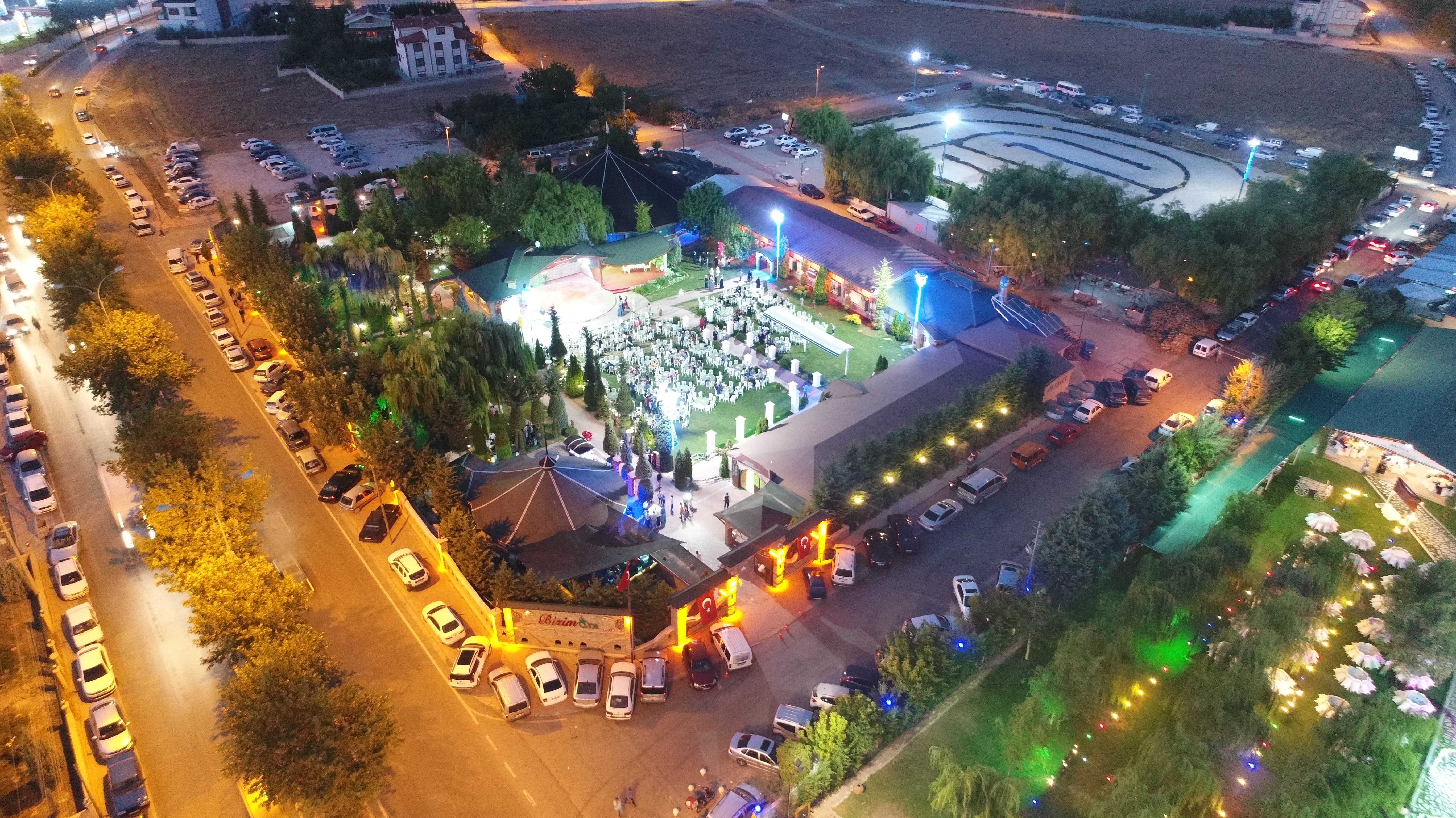 Hizmet Galerisi