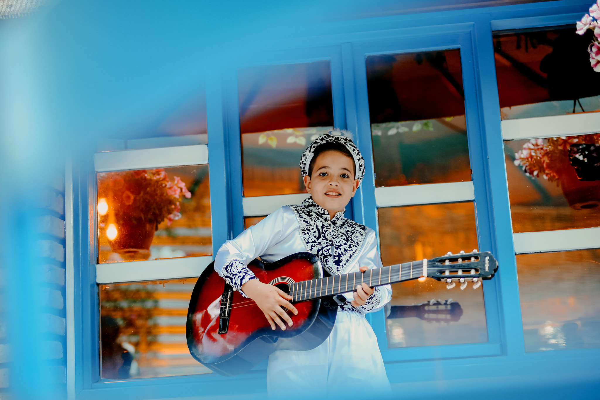 Hizmet Galerisi