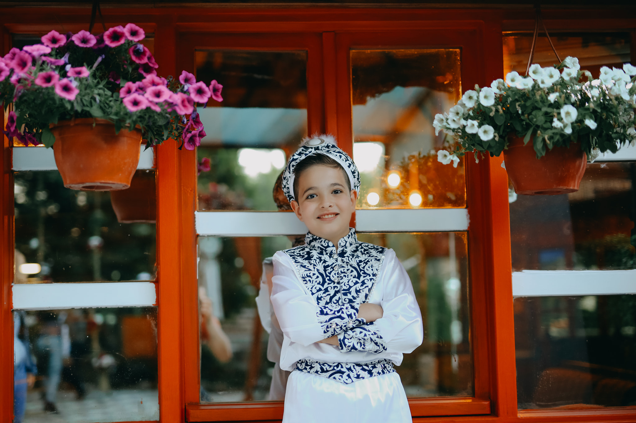Hizmet Galerisi
