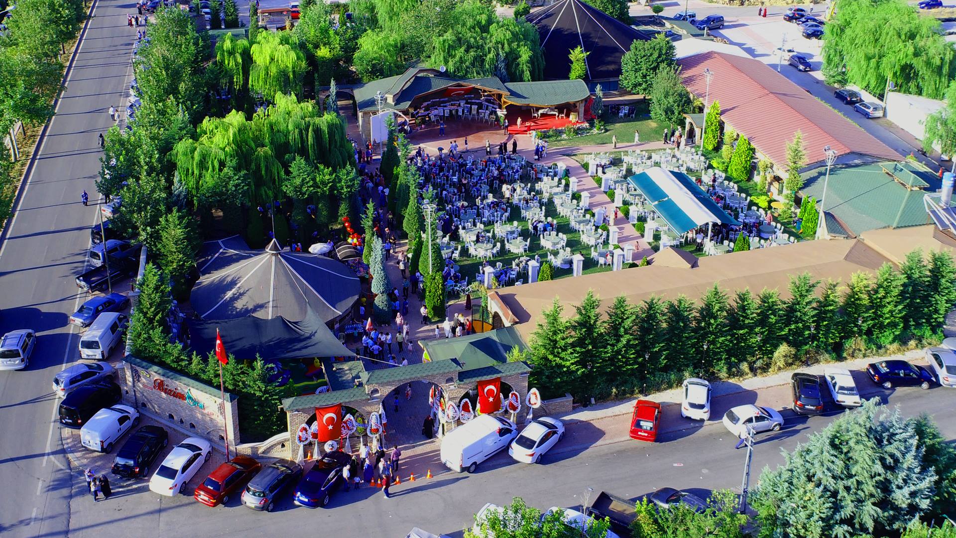 Hizmet Galerisi